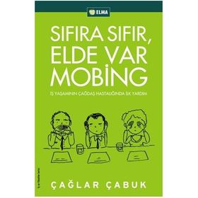 SIFIRA SIFIR, ELDE VAR MOBING - ÇAĞLAR ÇABUK