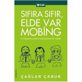 SIFIRA SIFIR, ELDE VAR MOBING - ÇAĞLAR ÇABUK