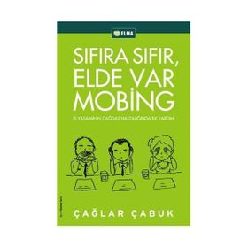 SIFIRA SIFIR, ELDE VAR MOBING - ÇAĞLAR ÇABUK