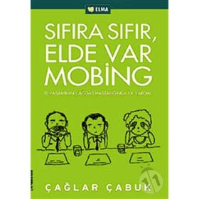 SIFIRA SIFIR, ELDE VAR MOBING - ÇAĞLAR ÇABUK