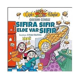 SIFIRA SIFIR, ELDE VAR MOBING - ÇAĞLAR ÇABUK