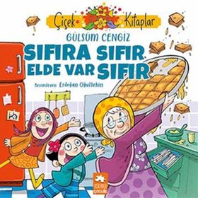 SIFIRA SIFIR, ELDE VAR MOBING - ÇAĞLAR ÇABUK