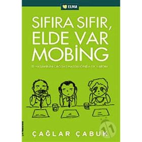 SIFIRA SIFIR, ELDE VAR MOBING - ÇAĞLAR ÇABUK