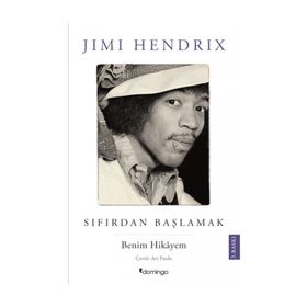 Sıfırdan Başlamak - Jimi Hendrix