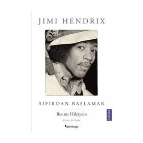 Sıfırdan Başlamak - Jimi Hendrix