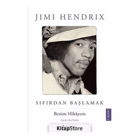 Sıfırdan Başlamak - Jimi Hendrix