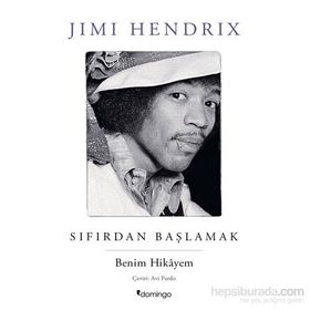 Sıfırdan Başlamak - Jimi Hendrix