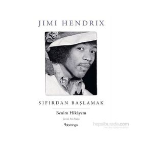 Sıfırdan Başlamak - Jimi Hendrix