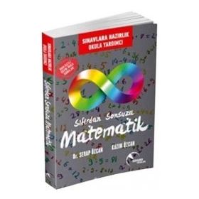 Sıfırdan Sonsuza Matematik - Doktrin Yayınları