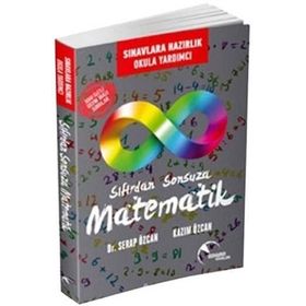 Sıfırdan Sonsuza Matematik - Doktrin Yayınları