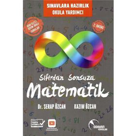 Sıfırdan Sonsuza Matematik - Doktrin Yayınları