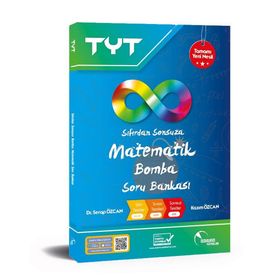 Sıfırdan Sonsuza Matematik - Doktrin Yayınları