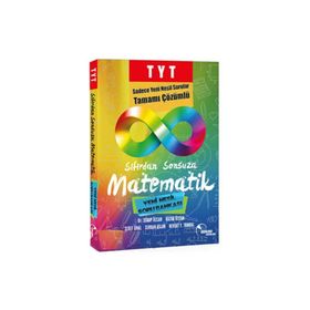 Sıfırdan Sonsuza Matematik - Doktrin Yayınları