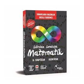 Sıfırdan Sonsuza Matematik - Doktrin Yayınları