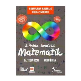 Sıfırdan Sonsuza Matematik - Doktrin Yayınları