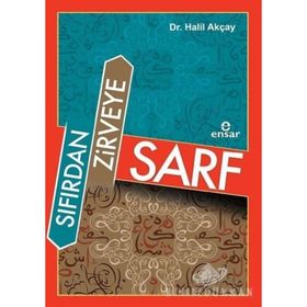 Sıfırdan Zirvede Sarf - Halil Akçay
