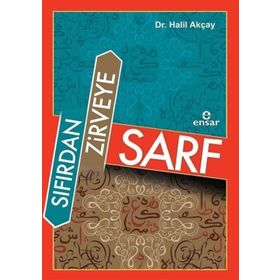 Sıfırdan Zirvede Sarf - Halil Akçay