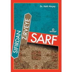 Sıfırdan Zirvede Sarf - Halil Akçay