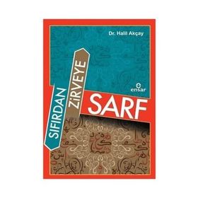 Sıfırdan Zirveye Sarf - Halil Akçay