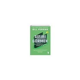 Sıfırı Görmek Nemesis Kitap