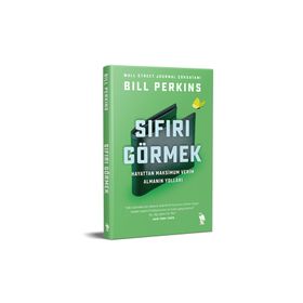 Sıfırı Görmek Nemesis Kitap