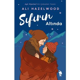 Sıfırın Altında Nemesis Kitap