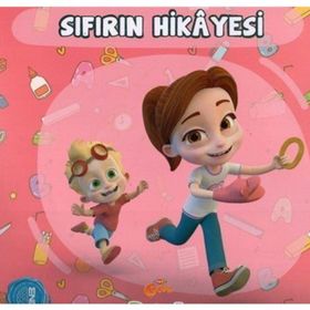 Sıfırın Hikayesi - Neslihan Bayram Sacihan
