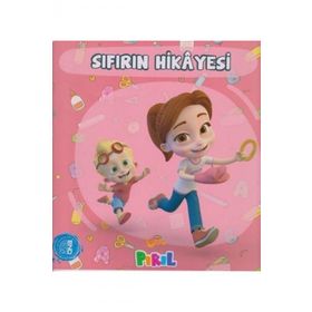 Sıfırın Hikayesi - Neslihan Bayram Sacihan
