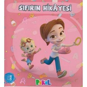Sıfırın Hikayesi - Neslihan Bayram Sacihan