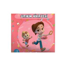 Sıfırın Hikayesi - Neslihan Bayram Sacihan