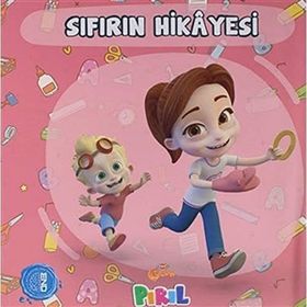 Sıfırın Hikayesi - Neslihan Bayram Sacihan