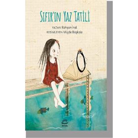 Sıfır'ın Yaz Tatili - Rahşan İnal