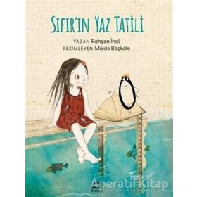 Sıfır'ın Yaz Tatili - Rahşan İnal