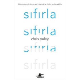 Sıfırla - Chris Paley