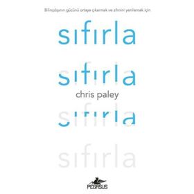 Sıfırla - Chris Paley