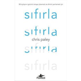 Sıfırla - Chris Paley