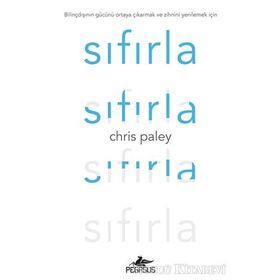 Sıfırla - Chris Paley