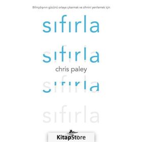Sıfırla - Chris Paley