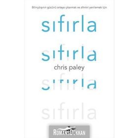 Sıfırla - Chris Paley