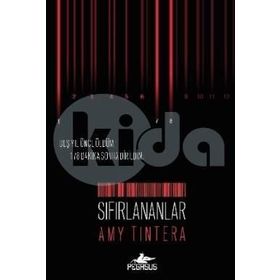 Sıfırlananlar - Amy Tıntera