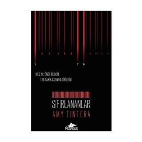 Sıfırlananlar - Amy Tıntera