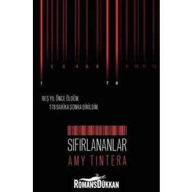 Sıfırlananlar - Amy Tıntera