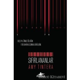 Sıfırlananlar - Amy Tıntera