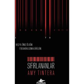 Sıfırlananlar - Amy Tıntera