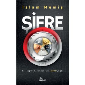 Şifre Girdap Kitap
