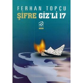ŞIFRE GIZ'LI 17 - GENEL
