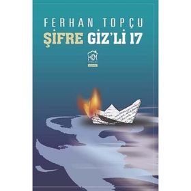 ŞIFRE GIZ'LI 17 - GENEL