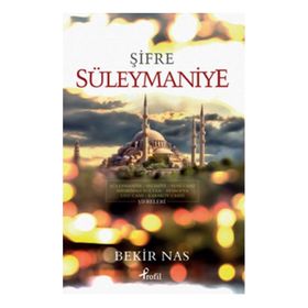 Şifre Süleymaniye - Bekir Nas