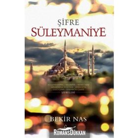 Şifre Süleymaniye - Bekir Nas