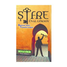 Şifre - Ünal Göksoy